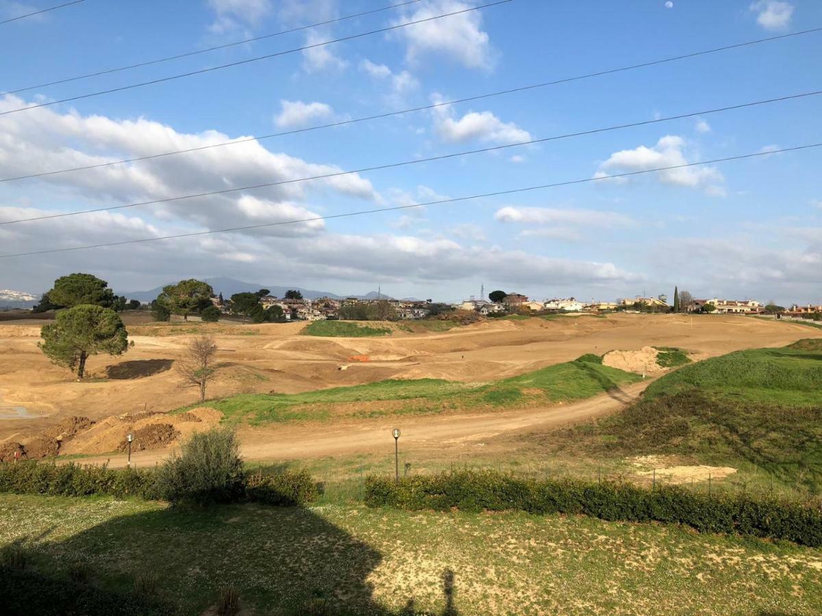 شقة Marco Simone Golf Club المظهر الخارجي الصورة